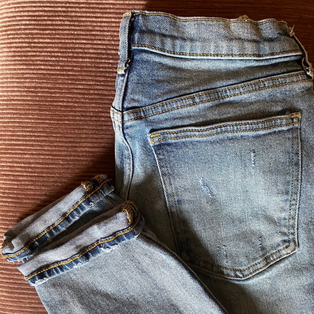 Gap Skinny Jeans